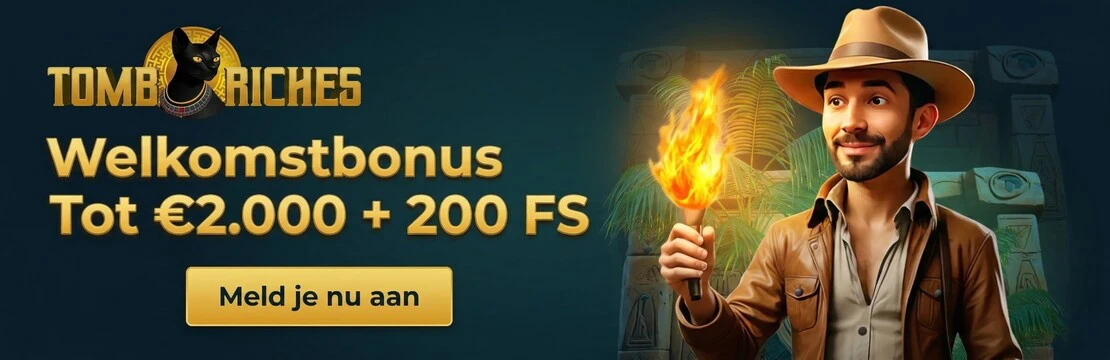 Tombriches Casino